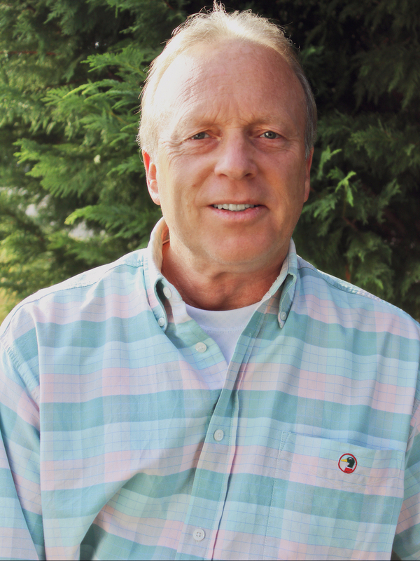 Philip W. Brown, PhD - Psychologist