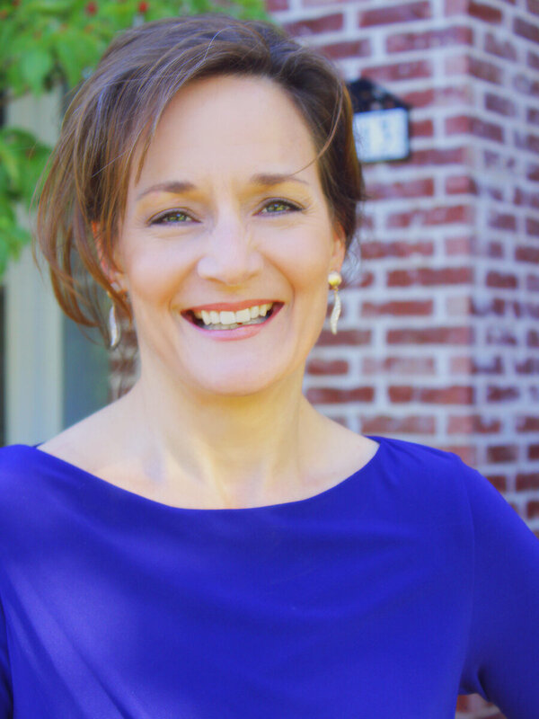 Annette Walden - Office Manager