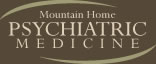 Mountain Home Psychiatric Medicine
